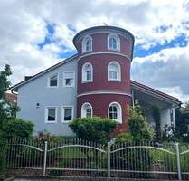 Repräsentatives Architektenhaus in ruhiger Lage mit vielen Extras - Höchstadt