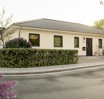 Der massive Bungalow für Familien, die sich Flexibilität wünschen in Frankenberg (Eder)