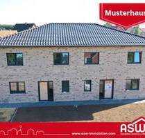 Musterhaus! Exklusives Neubau-Doppelhaus - nach Ihren Wünschen gestaltbar. - Geeste