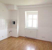 Schöne Wohnung, Gutes Lebensgefühl! - Zwickau Bahnhofsvorstadt
