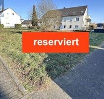 Wittlich Toplage: Baugrundstück für Mehrfamilienhaus