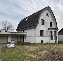 Herford - Ihr Projekt! - 449.000,00 EUR Kaufpreis, ca.  130,30 m² Wohnfläche in Herford (PLZ: 32051) Innenstadt
