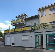 Helle und geräumige Maisonettewohnung - Groß-Zimmern