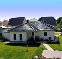 altersgerechter Bungalow für die 2. Lebenshälfte in Seenähe - Mücheln (Geiseltal)