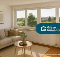 Frei werdende 2,5-Zimmer-Wohnung mit Balkon - Ostfildern-Ruit