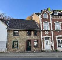 Saniertes Einfamilienhaus in Stolberg-Vicht!