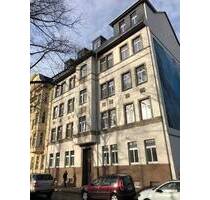 Gemütliche DG 1-Zimmer mit Laminat in zentraler Lage - Chemnitz Zentrum