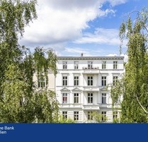 ATTRAKTIVE Eigentumswohnung mit historischem Flair mit eigenem Gartenanteil & Stellplatz - Potsdam Nauener Vorstadt
