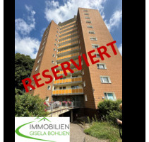 RESERVIERT Drei-Zimmer Wohnung mit Balkon und Aufzug in Oberhausen