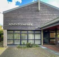 Einzigartige Immobilie - Vielseitig nutzbar in Goslar