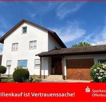 Oberkirch - Die Immobilie für Ihre Familie!