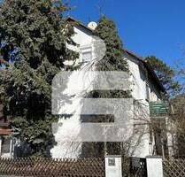 Sanierung oder Neubau?...3-Familienhaus in Alterlangen