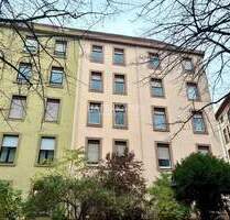 Stadtdomizil mit Altbaucharme in Zoonähe - Frankfurt am Main Ostend