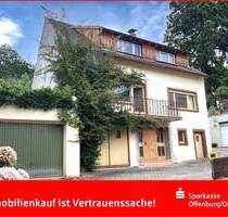 Kippenheim, Schmieheim - Viel Platz für die ganze Familie!