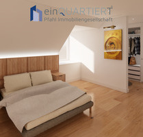 Haus im Rohbau - Sanieren Sie sich Ihren Traum - Preis inkl. Sanierungskosten - Hamburg Eidelstedt