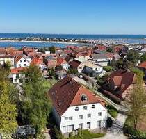 HEILIGENHAFENTOP-2 Zi.-ETW im ZentrumFerienvermietung möglich