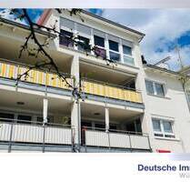 Familienglück: gepflegte 5- Zimmer Etagenwohnung (1.OG) in Ostfildern- Ruit