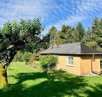 Entspannung PUR im Grünen ! - 25.000,00 EUR Kaufpreis, ca.  0,00 m² in Falkenstein (PLZ: 08223)