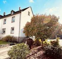 *** idyllisches Einfamilienhaus * Schweich * Trier * LUXEMBURG *** Zweifamilienhaus *** einzigartiger Garten *** zentral, ruhig, gemütlich *** Nahe A6