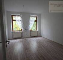 Exclusive Altbauwohnung mit Einbauküche im Zentrum von Annaberg! - Annaberg-Buchholz