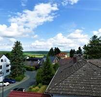 Lichtdurchflutete 4-Zimmer-Wohnung mit traumhaftem Ausblick - Neu-Anspach Rod am Berg