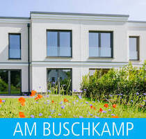 Stylisch wohnen, nachhaltig leben! KFW 40 EE Familienhaus mit Garagen - Bielefeld Buschkamp