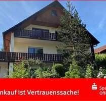 Oberkirch, Bottenau - Idyllisches Wohnen im Zweifamilienhaus!
