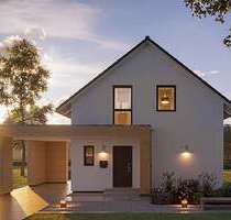 Planen Sie jetzt Ihr eigenes Zuhause! Bezugsfertig! - Grimma