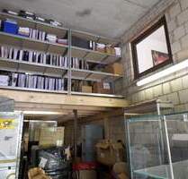 Wohnen und Arbeiten unter einem Dach: Ideal für Selbständige und Versandhändler! - Waldems Steinfischbach