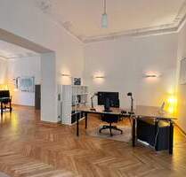 Bürofläche in zentraler Lage - 1.800,00&nbsp;EUR Kaltmiete, ca.&nbsp; 59,00&nbsp;m&sup2;&nbsp;Wohnfl&auml;che in Berlin (PLZ: 10437) Prenzlauer Berg