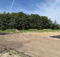 Baugrund für Ihre exklusives Bauprojekt - sofort bebaubar - Hamm