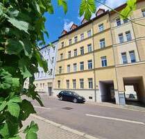 Eigentumswohnung in der Innenstadt von Halle (S.)