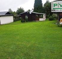 Sie wohnen mietfrei bis Ihr Haus fertig ist!!! - Crottendorf