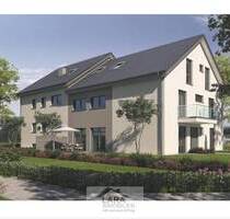--- PROVISIONSFREI --- KFW-40 Modernes Wohnen im Neubau-ZFH in einer ruhigen Sackgasse im Zentrum von Oerlinghausen-Helpup