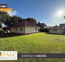 Traum-Bungalow auf Rügen - Ruhe, Natur und Komfort in Top-Lage! - Garz/Rügen Koldevitz