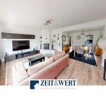 Weilerswist! Sonnenhelle, moderne Doppelhaushälfte mit großem Südgarten und Garage + zwei Stellplätze in ruhiger Lage! (LK 4737)