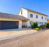 Seltenes Mietjuwel: Stilvolle Doppelhaushälfte mit hochwertiger Ausstattung Objekt Nummer 2025628 - Altdorf Aich