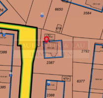 RESERVIERT Neubau gewünscht..? Grundstück in gefragter Sackgassenlage von Rissen - Hamburg