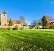 *** Hier können Sie Ihr Traumhaus bauen - 2 Idyllische Grundstücke Nähe Geiseltalsee *** - Geusa