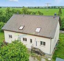 ** Doppelhaushälfte in toller, ruhiger Lage mit ca. 750 qm Gundstück nahe Kulkwitzer See ** - Leipzig Großzschocher