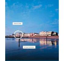 Ihr Logenplatz am Meer - Welllen - Wind und Weite - FeWo Norderney