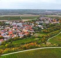 7,2 ha unbebaute Grundstücke im Landkreis Alzey-Worms - Bornheim