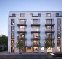 Das kleine Glück-charmante 2 Zimmer-Oase - Berlin Lichtenberg