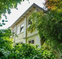 Historisches Wohngebäude mit besonderem Flair - Uetersen