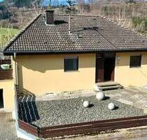 Charmanter Bungalow mit herrlicher Aussicht - Nähe Lux. - Prümzurlay