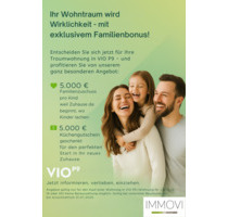 Jetzt mit Kindervorteil einziehen - Pentling Großberg