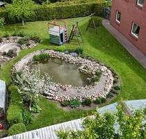 Viel Platz für die Familie auf traumhaftem Grundstück! - Krumstedt