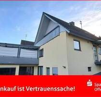 Lahr, Sulz - Modernes Eigenheim mit Flair!