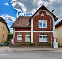 Modernes Haus mit Charme und Garten - Ahrensbök