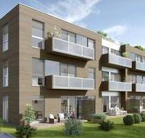 Jetzt mit 5.000 € Familienzuschuss pro Kind! VIO P9 - Wohnung 14 - Pentling Großberg